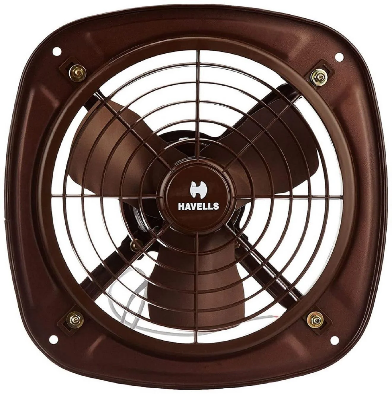 Exhaust fan - Metal Body